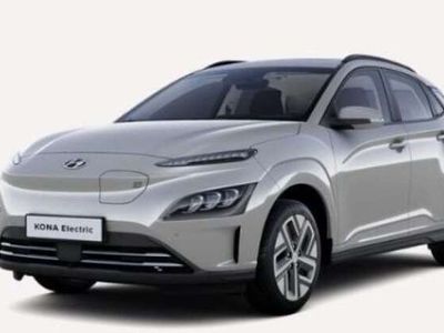 usata Hyundai Kona EV 39 kWh Exclusive