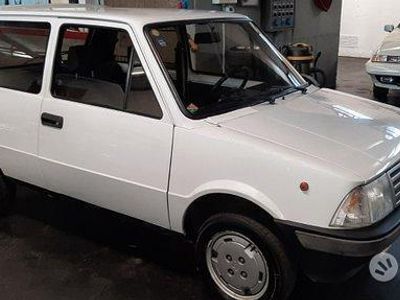 usata Innocenti 500 Small LS1991