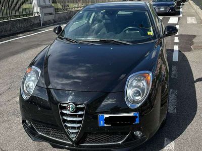 usata Alfa Romeo MiTo MiTo2013 1.4 tb Distinctive Gpl 120cv E6