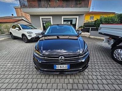 Usata VW Type 3 95 CV (69 kW) 2020 Nero Berlina