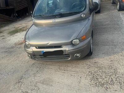Fiat Multipla
