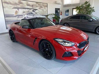 usata BMW Z4 M sDrive20i Msport