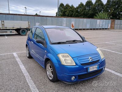 Citroën C2