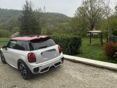 Usata Mini John Cooper Works