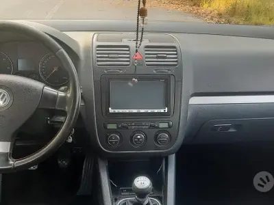 Usata VW Golf IV 105 CV (77 kW) 2006 Grigio Berlina
