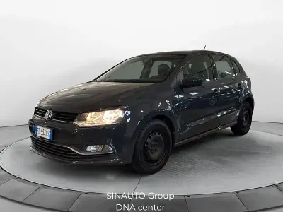 Occasion VW Polo Comfortline 75 ch (55 kW) 2016 Other Citadine