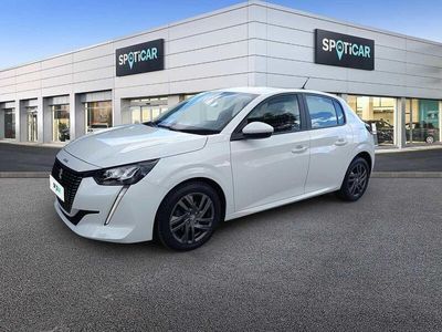 usata Peugeot 208 BlueHDi 100 Stop&Start 5 porte Active Pack