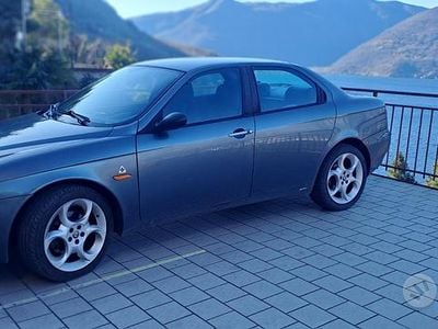 Alfa Romeo 156