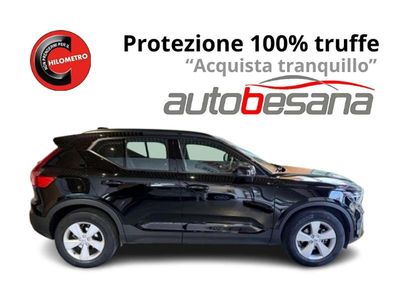 Usata Volvo XC40 129 CV (94 kW) 2023 Other SUV