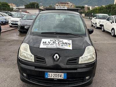 Renault Modus