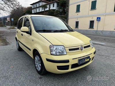 usata Fiat Panda 1.2 Dynamic GPL