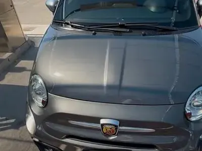Usata Abarth 595