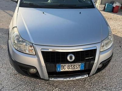 Usata Fiat Sedici
