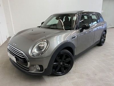 usata Mini Cooper Clubman 2.0 D Hype rif. 18710898