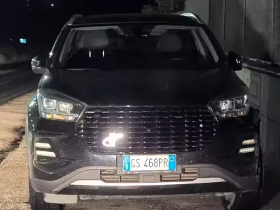 Usata DR DR 5.0