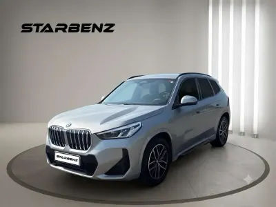 Usata BMW X1 M Sport 150 CV (110 kW) 2025 Grigio SUV