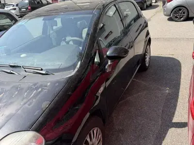 Usata Fiat Grande Punto