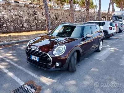 Usata Mini Clubman 136 CV (100 kW) 2017 Station wagon