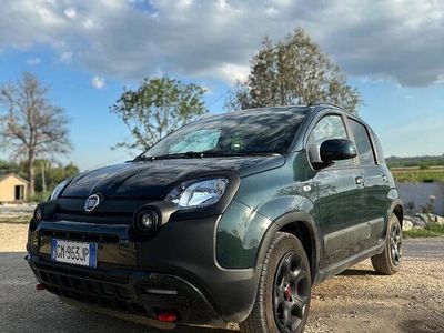 Fiat Panda Cross