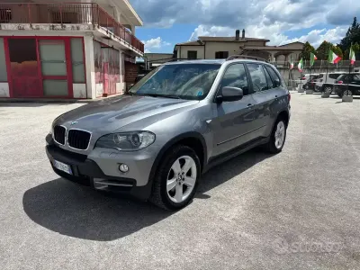 Usata BMW X5