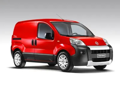Usata Fiat Fiorino