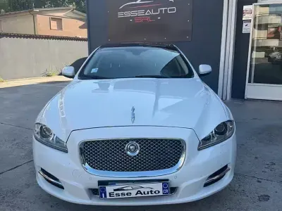 Usata Jaguar XJ