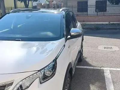 Usata Peugeot 3008 GT 177 CV (130 kW) 2018 SUV