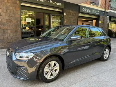 Usata Audi A1
