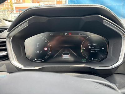 Usata Lynk & Co 01 179 CV (131 kW) 2022 Nero SUV