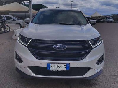 usata Ford Edge 2.0 tdci Titanium s