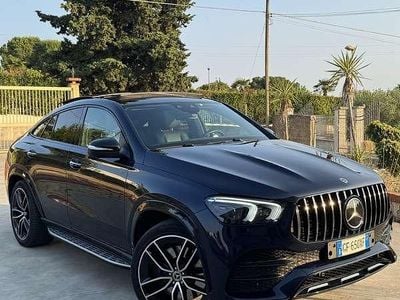 Usata Mercedes GLE350 Premium Plus 194 CV (142 kW) 2021 SUV