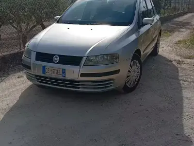 Occasion Fiat Stilo