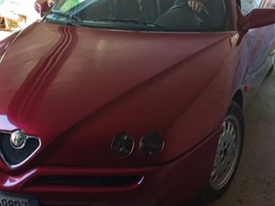 Alfa Romeo GTV