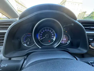 Usata Honda Jazz