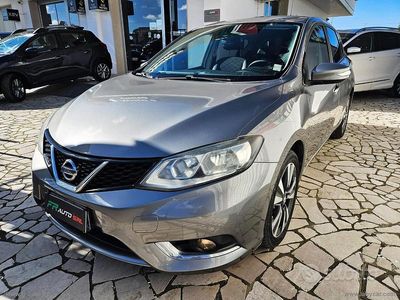 Usata Nissan Pulsar Tekna 110 CV (80 kW) 2018 Utilitaria