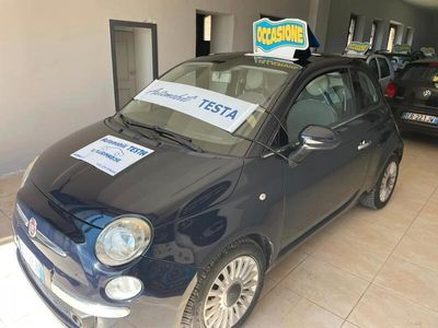 usata Fiat 500 PREZZO PAZZO