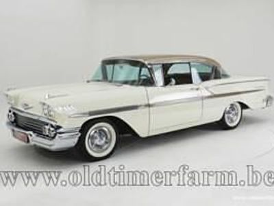 Usata Chevrolet Coupé 188 CV (138 kW) 1958 Altri Coupé