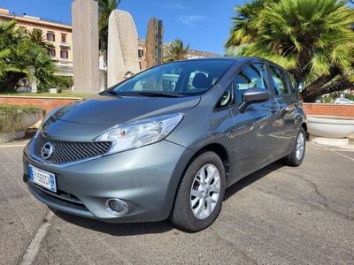 usata Nissan Note 1.5 dci Tekna