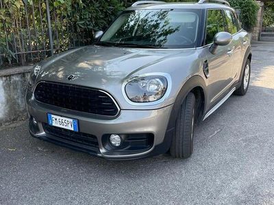 usata Mini One Countryman Mini 1.5 One Countryman