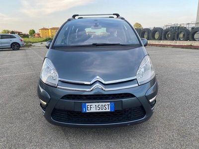 usata Citroën Grand C4 Picasso 1.6 e-HDi 110 FAP CMP6 Seduction