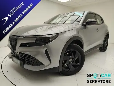 Usata Alfa Romeo Junior