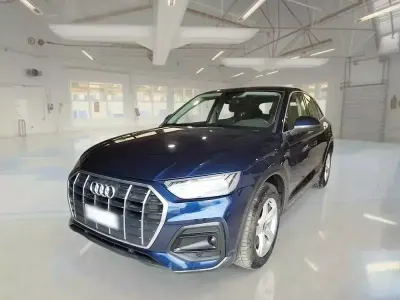 Usata Audi Q5 Sportback