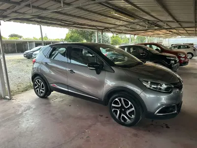 Usata Renault Captur