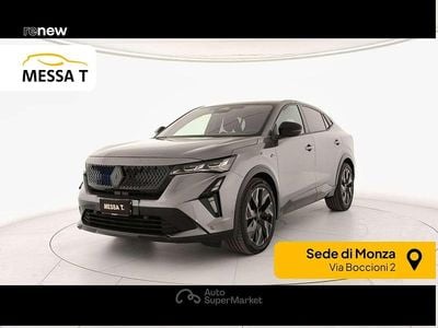 Nuevo Renault Rafale Esprit Alpine 200 CV (147 kW) 2026 Gris SUV