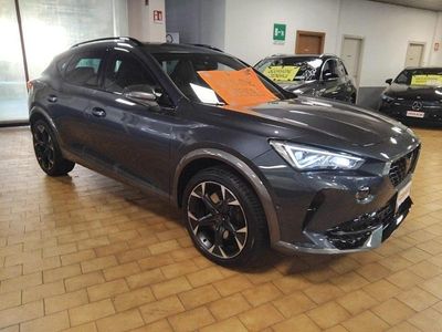 Magnetic tech / metallizzato Usata 2023 Cupra Formentor VZ2 SUV | 27.900 € (Ottimo prezzo)
