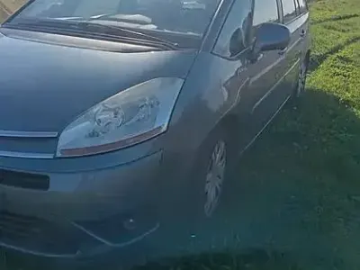 Usata Citroën C4 Picasso 2009 Grigio Monovolume