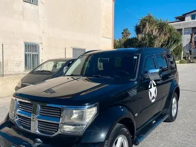 Usata Dodge Nitro