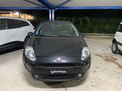 usata Fiat Punto Punto5p 1.4 easypower Street GplE6 KM CERTIFICATI