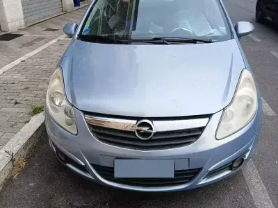 Usata Opel Corsa