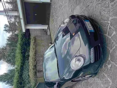 Usata Porsche 911 Carrera 4S 385 CV (283 kW) 2009 Nero Coupé